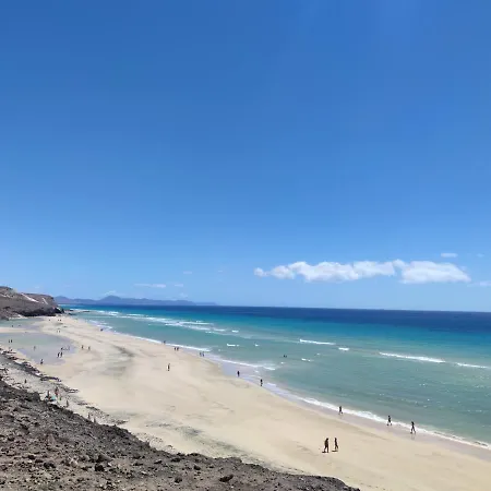 Casilla De Costa Apartment Villaverde (Fuerteventura)