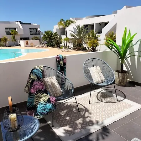 Casilla De Costa Apartment