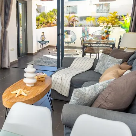 Apartment Casilla De Costa
