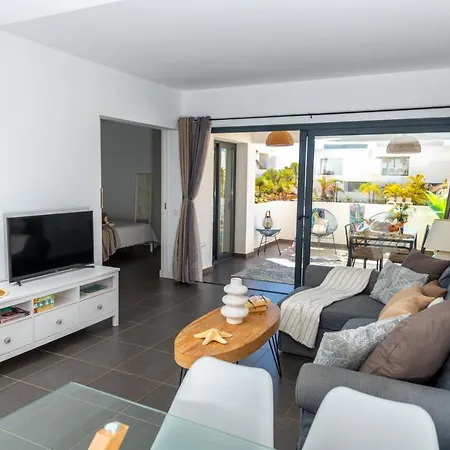 Casilla De Costa Apartment *