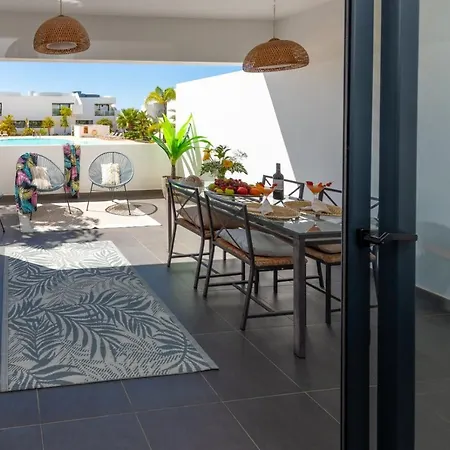 Casilla De Costa Apartment