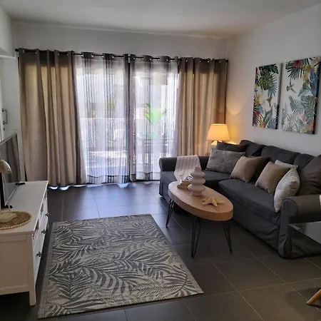 Casilla De Costa Apartment