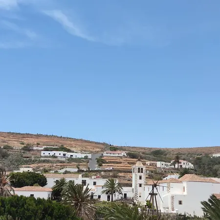 Apartamento Casilla De Costa *
