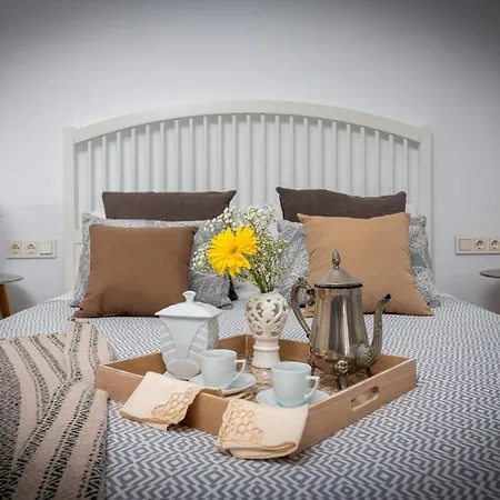 Casilla De Costa Apartamento Villaverde (Fuerteventura)