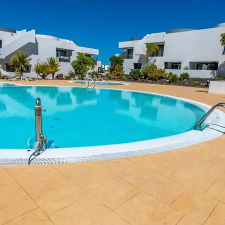 Casilla De Costa Apartamento Villaverde (Fuerteventura)