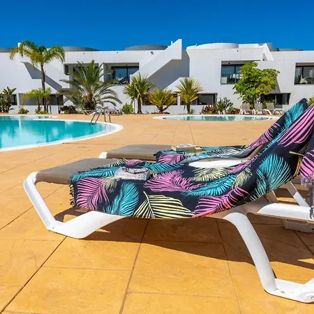 Apartamento Casilla De Costa Villaverde (Fuerteventura)