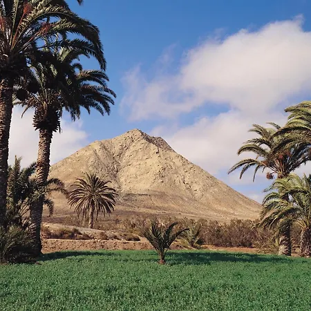Lejlighed Casilla De Costa Villaverde (Fuerteventura)