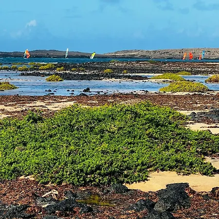 Lejlighed Casilla De Costa Villaverde (Fuerteventura)