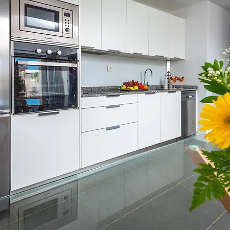 Appartement Casilla De Costa Villaverde (Fuerteventura)